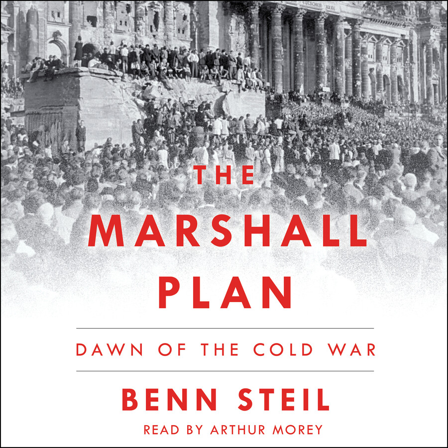 Marshall Plan