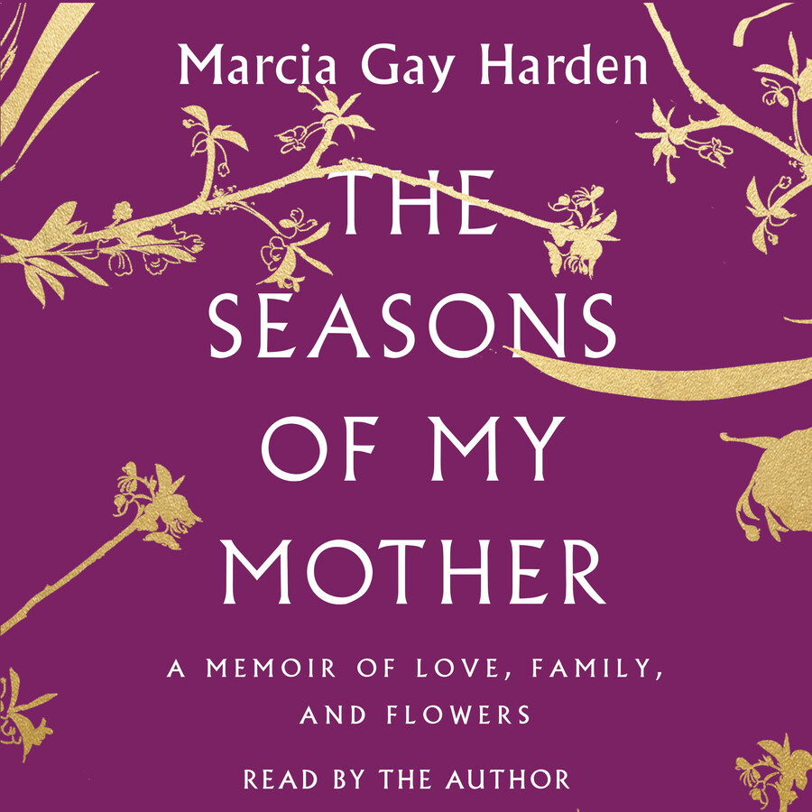 Seasons of My Mother