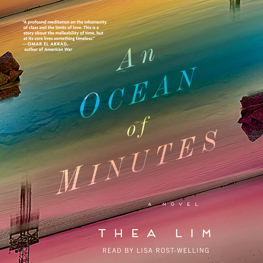 Ocean of Minutes