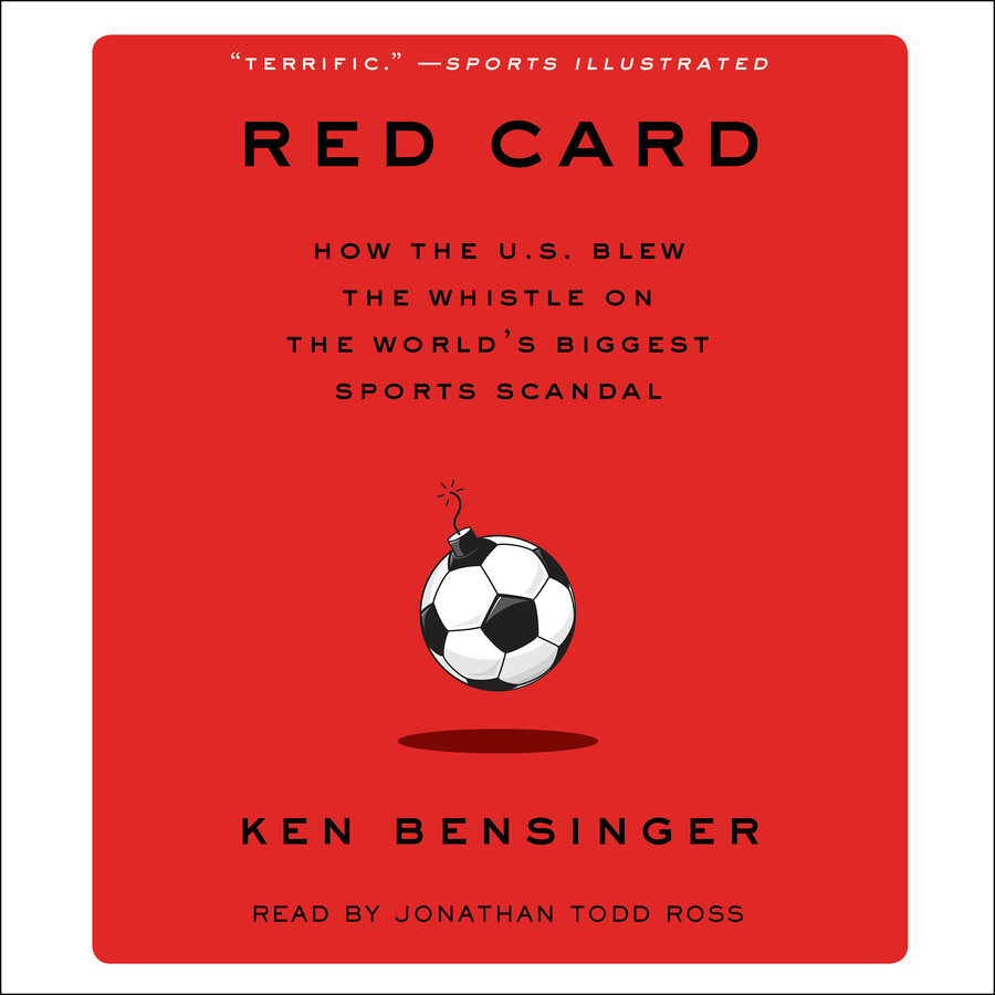 Red Card