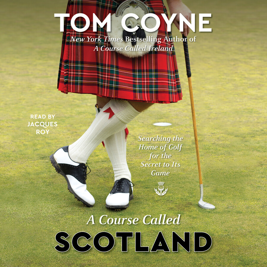 Course Called Scotland