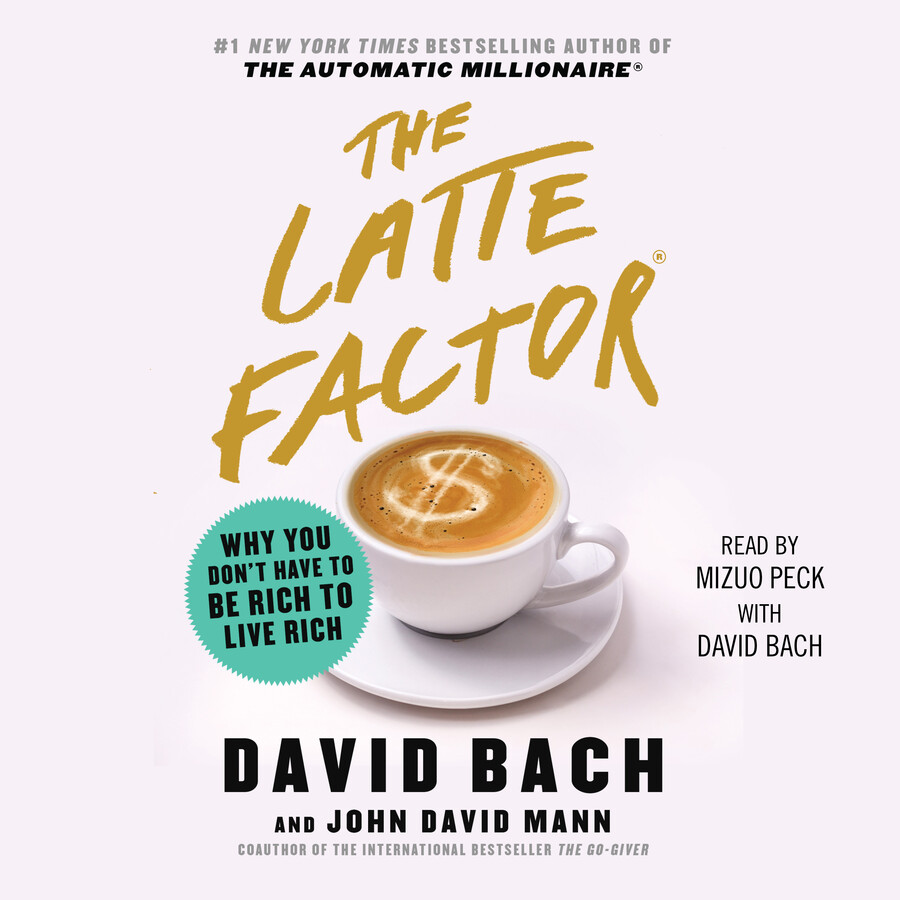 Latte Factor