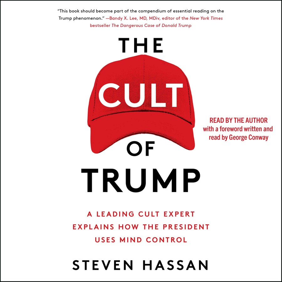 Cult of Trump