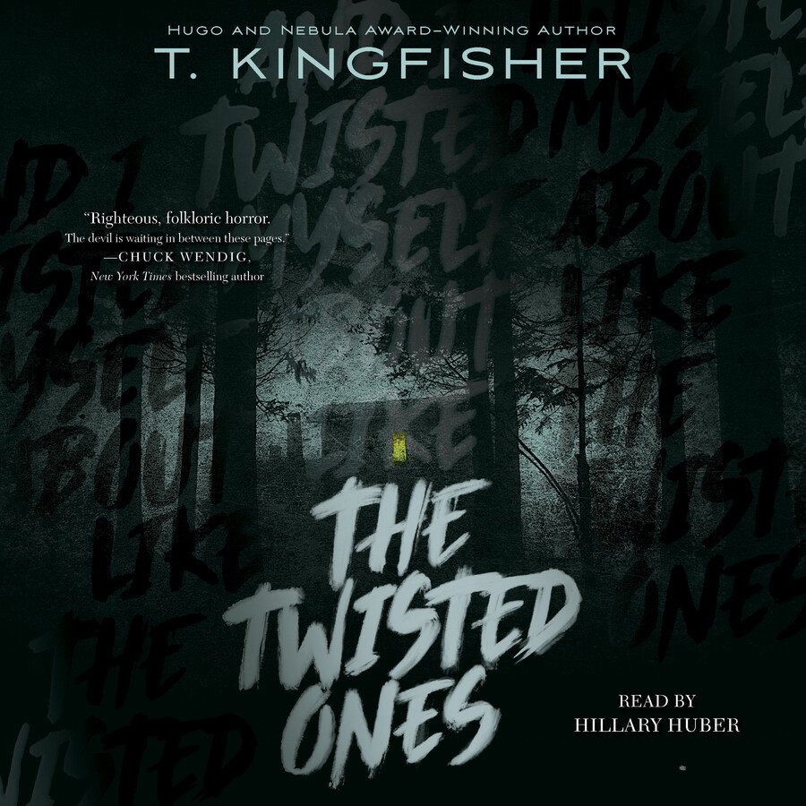 Twisted Ones