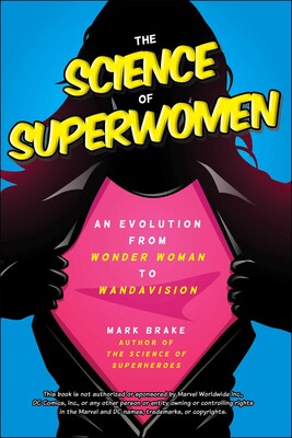 Science of Superwomen Science of Superwomen