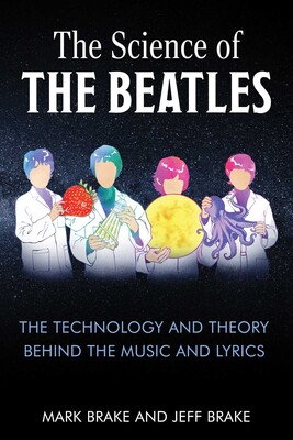 Science of The Beatles Science of The Beatles
