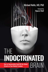 The Indoctrinated Brain The Indoctrinated Brain