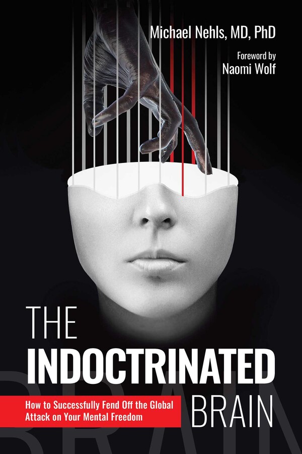 Indoctrinated Brain