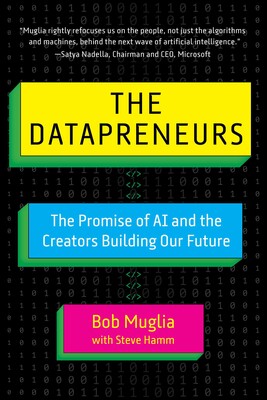 Datapreneurs Datapreneurs
