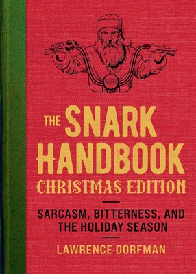 Snark Handbook: Christmas Edition Snark Handbook: Christmas Edition