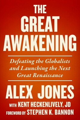 The Great Awakening The Great Awakening