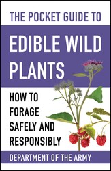 The Pocket Guide to Edible Wild Plants The Pocket Guide to Edible Wild Plants