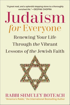 Judaism for Everyone Judaism for Everyone
