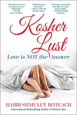 Kosher Lust Kosher Lust