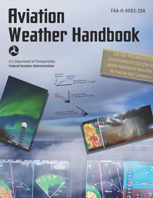 Aviation Weather Handbook Aviation Weather Handbook