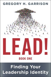 LEAD! Book 1 LEAD! Book 1