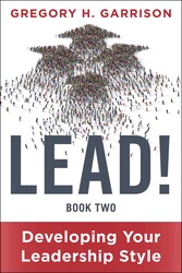 LEAD! Book 2 LEAD! Book 2
