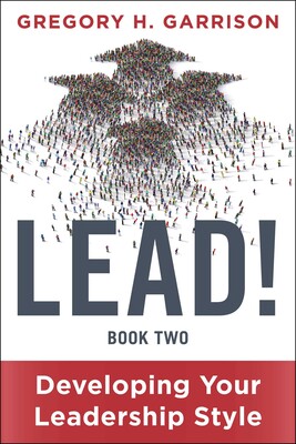 LEAD! Book 2 LEAD! Book 2