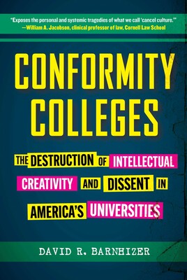 Conformity Colleges Conformity Colleges