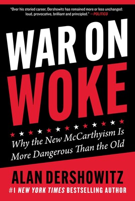 War on Woke War on Woke