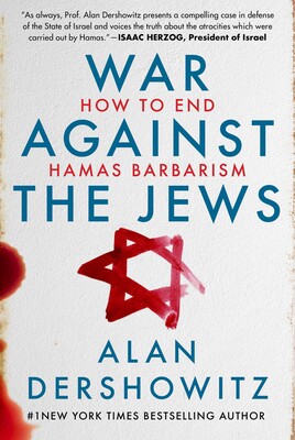 War Against the Jews War Against the Jews