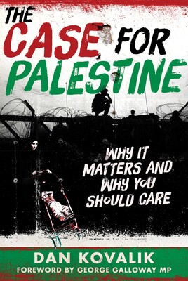 The Case for Palestine The Case for Palestine