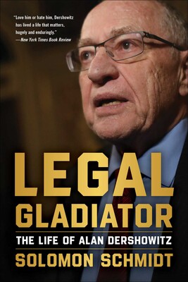 Legal Gladiator Legal Gladiator