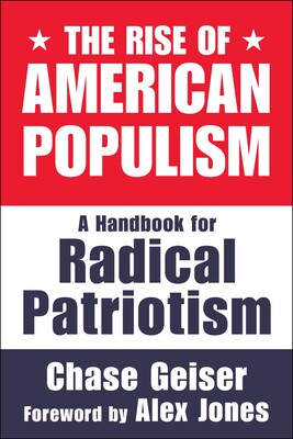 Rise of American Populism