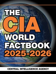 The CIA World Factbook 2025-2026 The CIA World Factbook 2025-2026