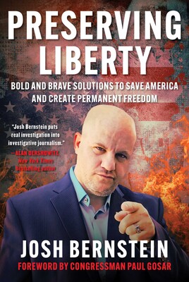 Preserving Liberty Preserving Liberty