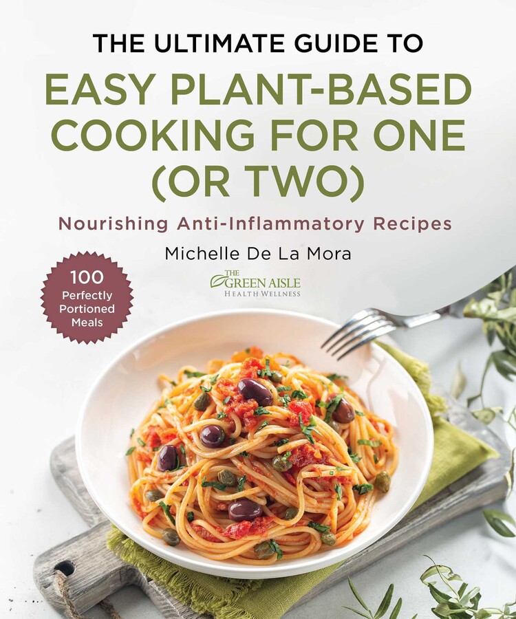 Ultimate Guide to Easy Plant-Based Cooking