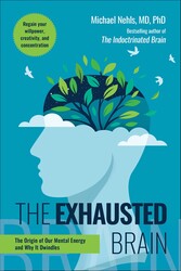 The Exhausted Brain The Exhausted Brain