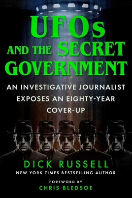 UFOs and the Secret Government UFOs and the Secret Government