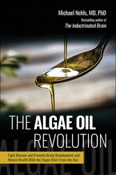 The Algae Oil Revolution The Algae Oil Revolution