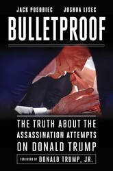 Bulletproof Bulletproof