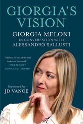 Giorgia's Vision Giorgia's Vision