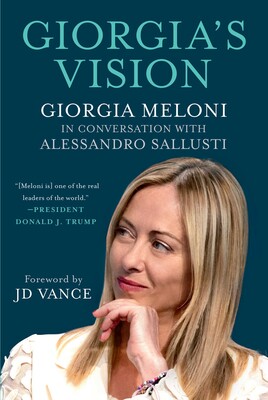 Giorgia's Vision Giorgia's Vision