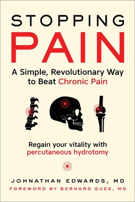 Stopping Pain Stopping Pain