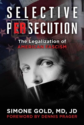 Selective Persecution Selective Persecution