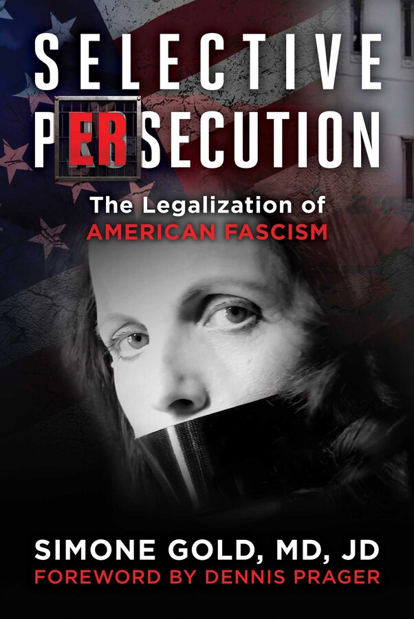 Selective Persecution