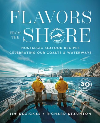Flavors from the Shore Flavors from the Shore