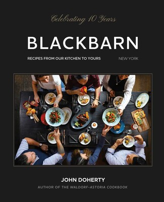Blackbarn Blackbarn