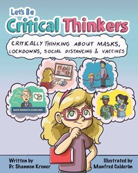 Let's Be Critical Thinkers Let's Be Critical Thinkers