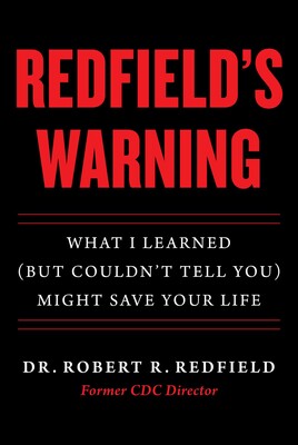 Redfield's Warning Redfield's Warning