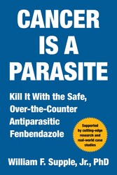 Cancer Is a Parasite Cancer Is a Parasite