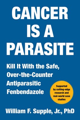 Cancer Is a Parasite Cancer Is a Parasite