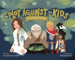 The Plot Against the Kids The Plot Against the Kids