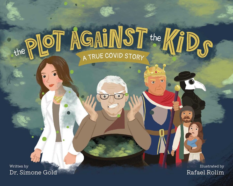 Plot Against the Kids