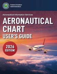 Aeronautical Chart User's Guide (2026) Aeronautical Chart User's Guide (2026)