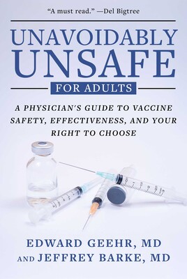 Unavoidably Unsafe for Adults Unavoidably Unsafe for Adults